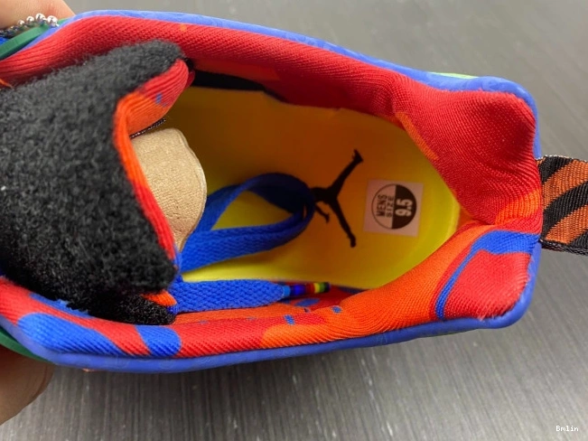 Bmlin Shoes Doernbecher Low DR6287-486 5 Air Jordan 0814